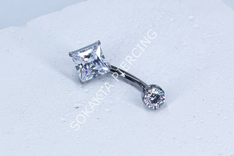 F246 - TITANIUM GÖBEK