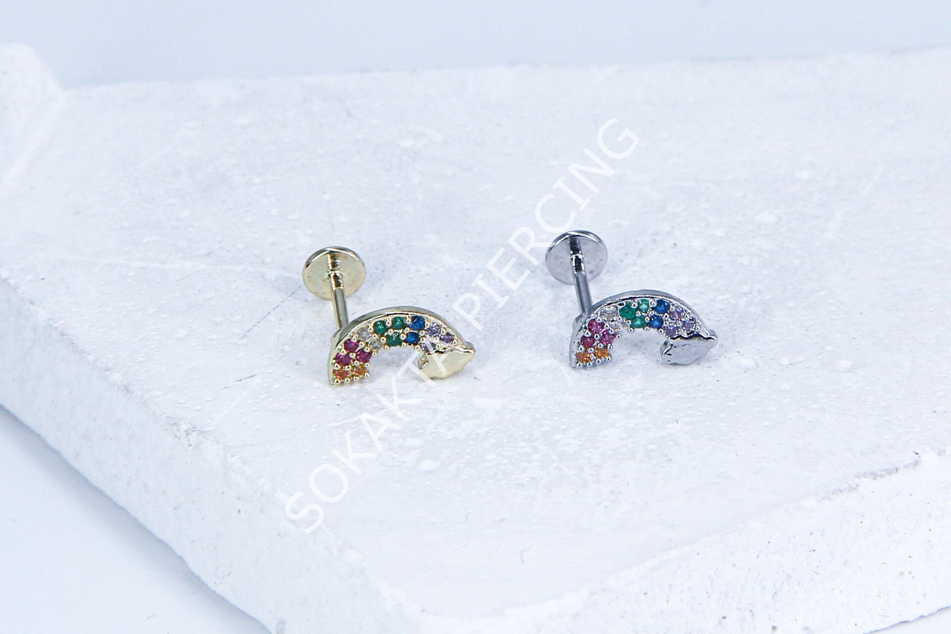 G131 - 6MM ARKASI DÜZ TRAGUS