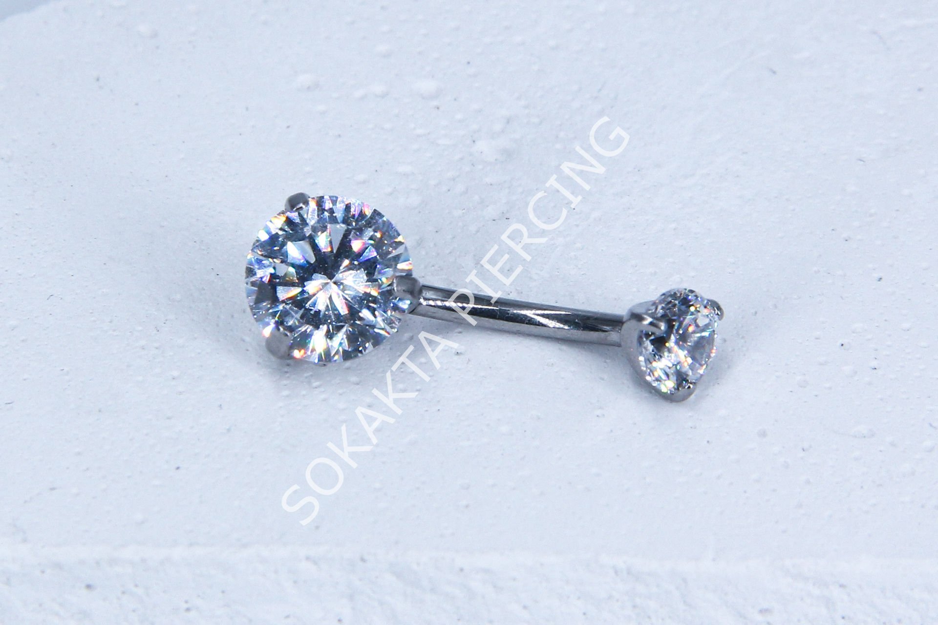 F232 - TITANIUM GÖBEK