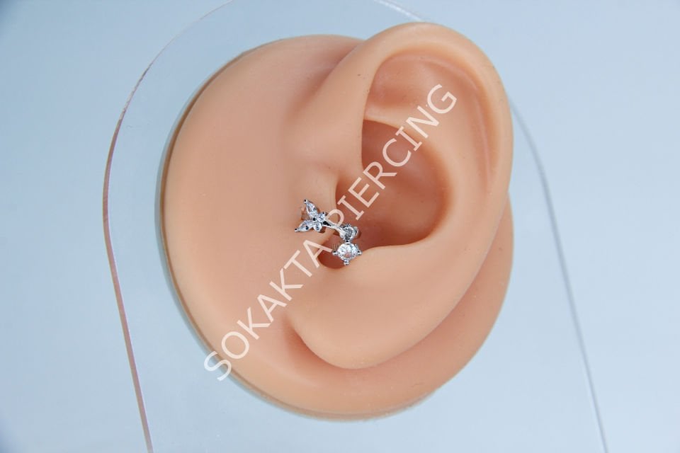 E124 - 8 MM HALKA