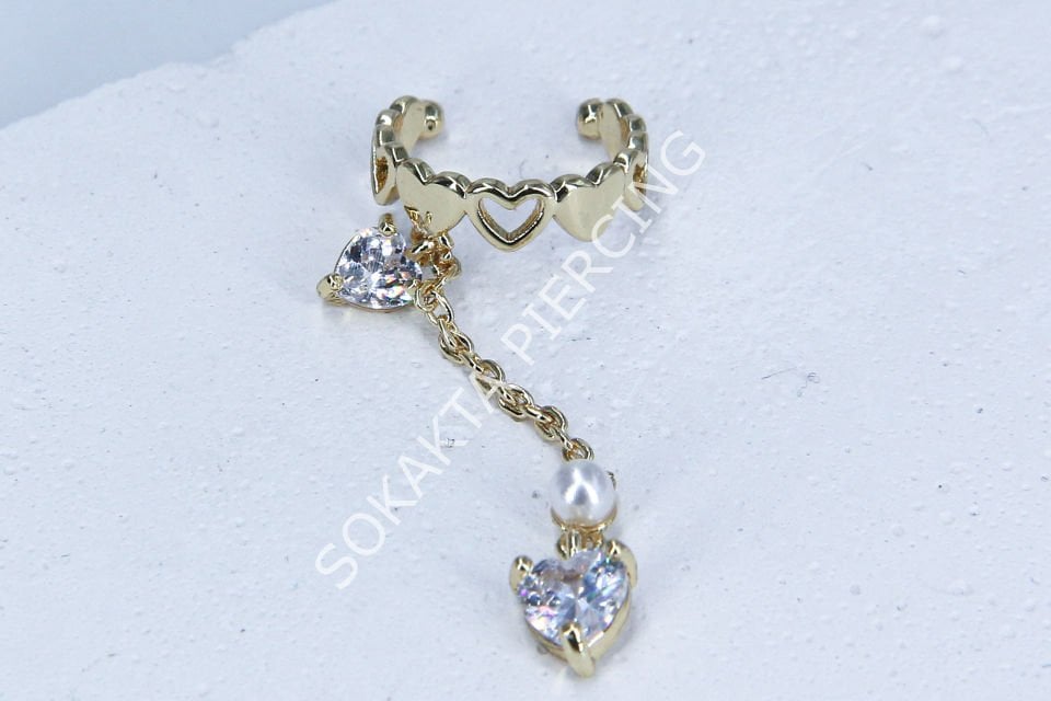 EARCUFF