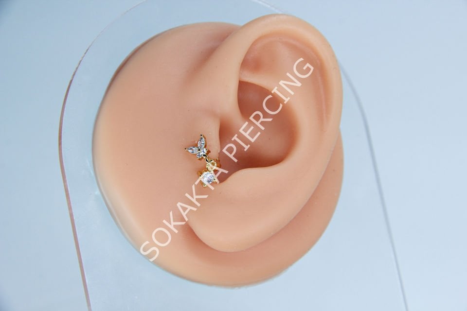 E125 - 6 MM HALKA