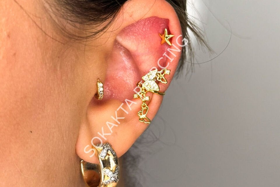 EARCUFF