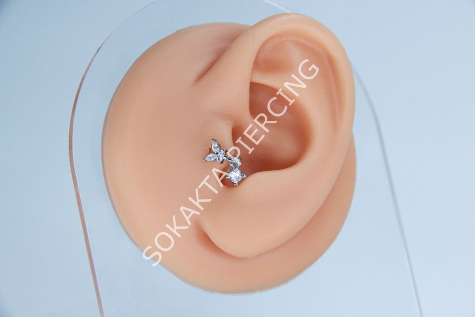 E125 - 6 MM HALKA