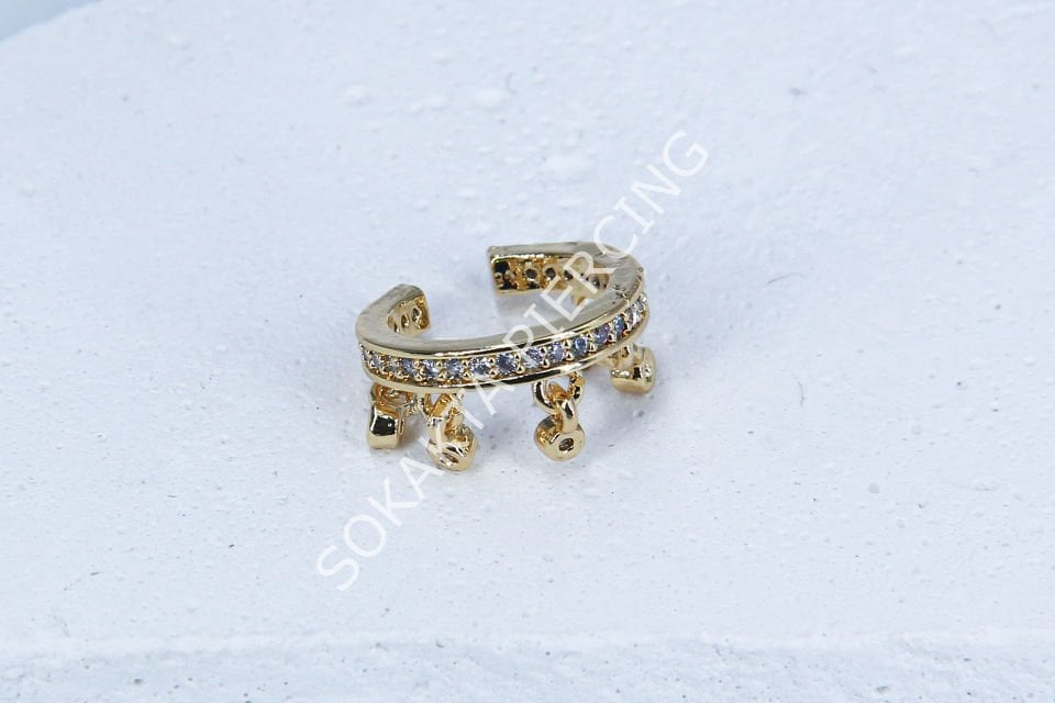 EARCUFF
