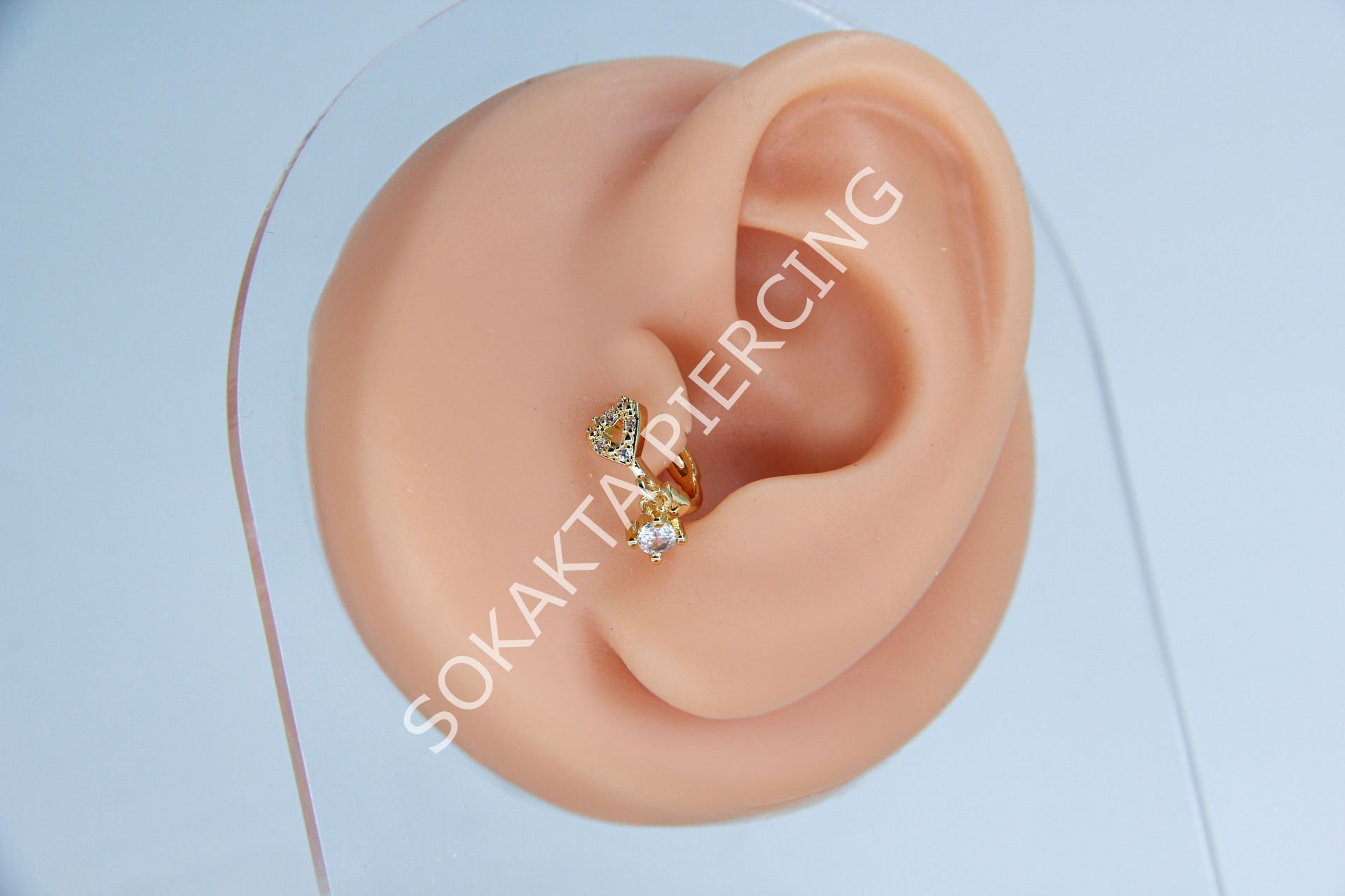 E112 - 8 MM HALKA