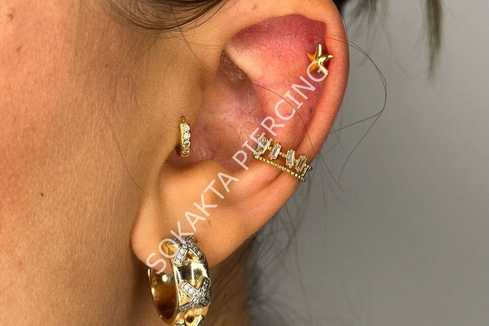 EARCUFF