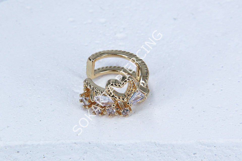 EARCUFF