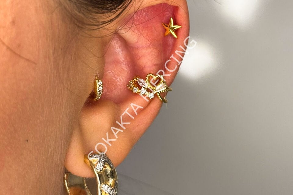 EARCUFF