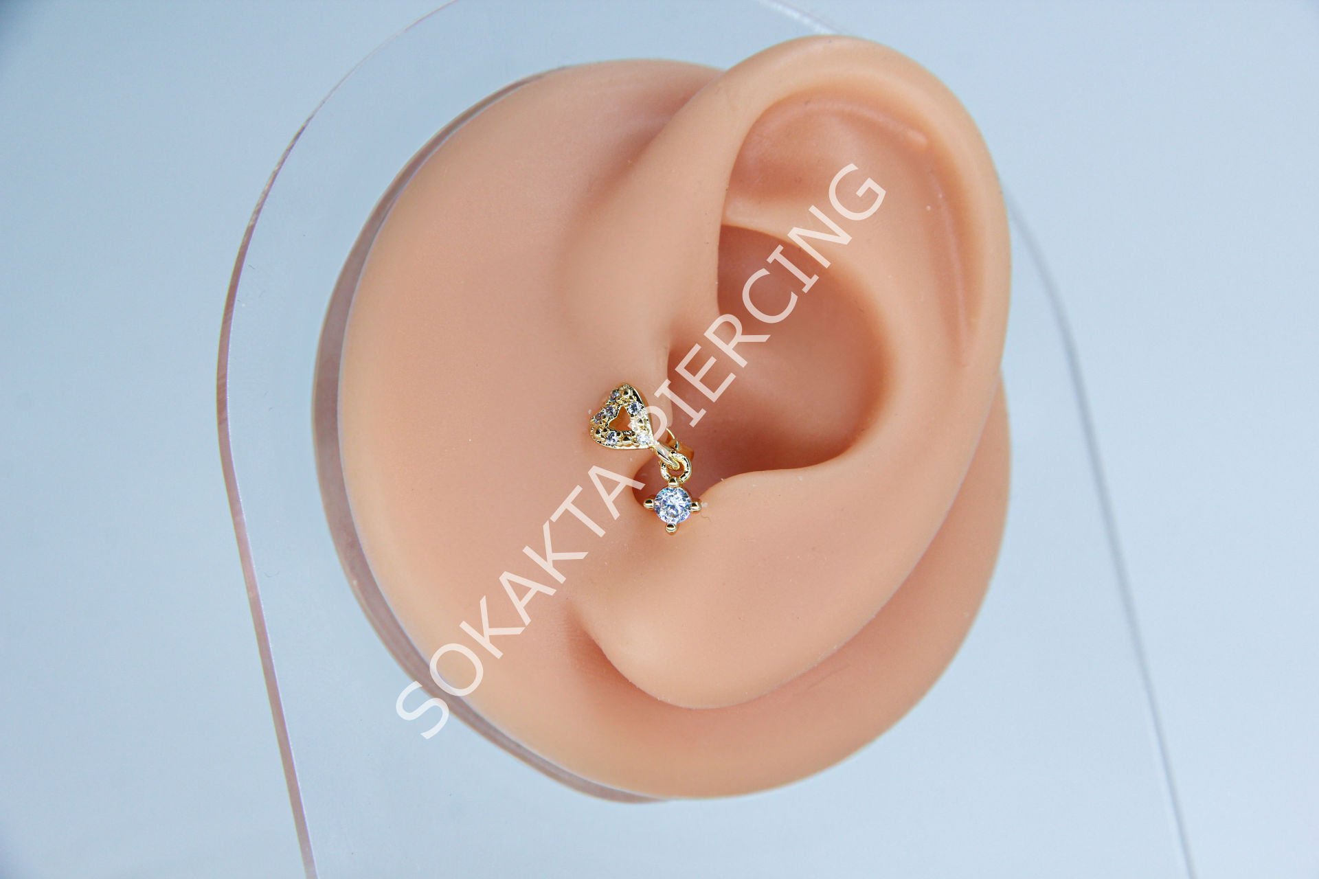 E113 - 6 MM HALKA