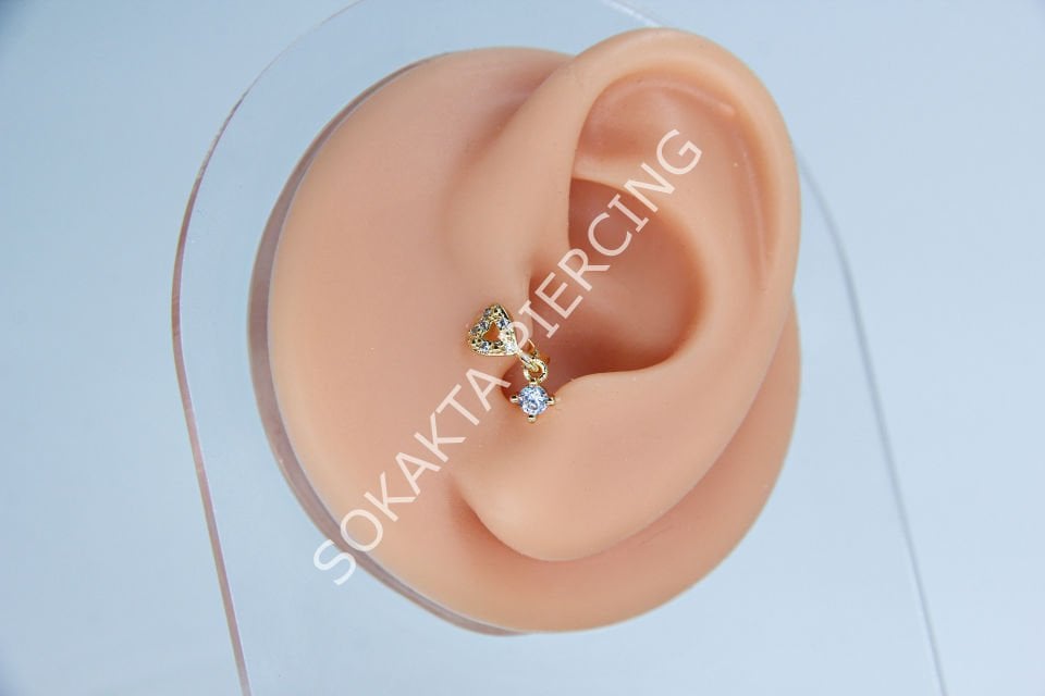 E113 - 6 MM HALKA