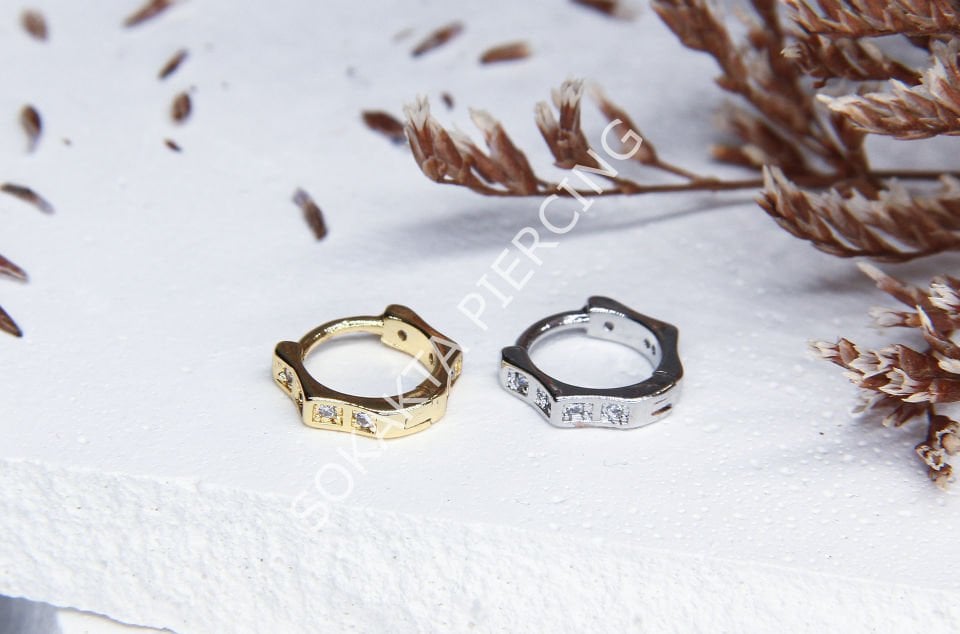 E136 - HALKA Silver