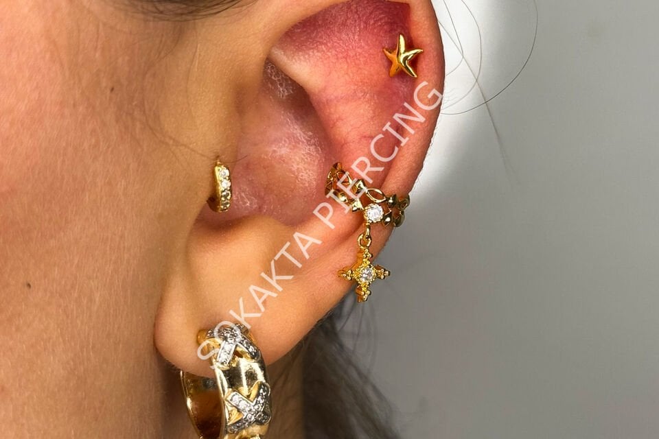 EARCUFF