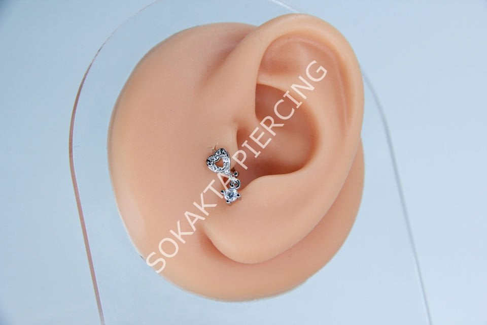 E113 - 6 MM HALKA