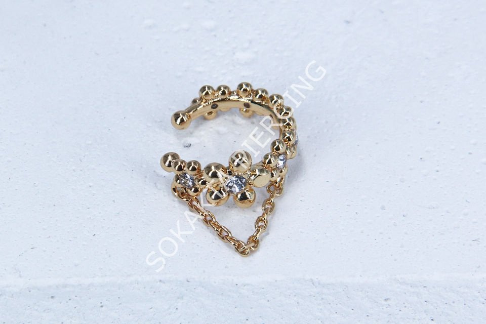 EARCUFF