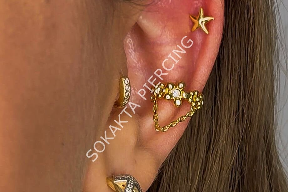 EARCUFF