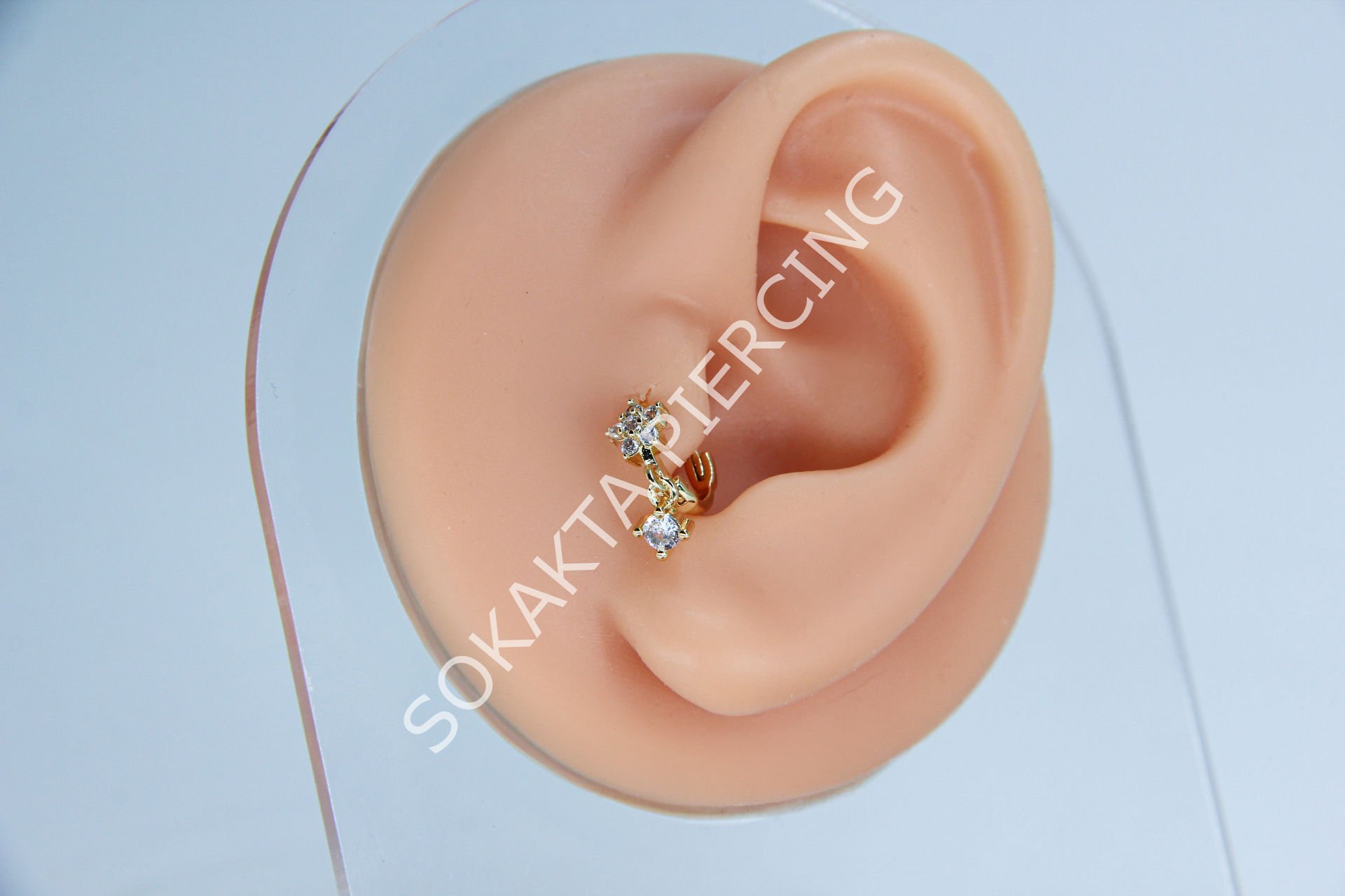 E122 - 8 MM HALKA