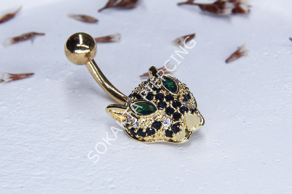 w1-2 - GÖBEK PİERCİNGİ