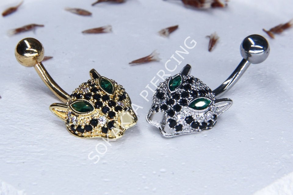 w1-2 - GÖBEK PİERCİNGİ