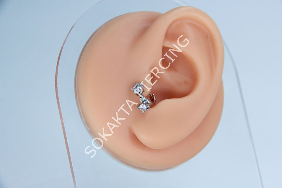 E122 - 8 MM HALKA