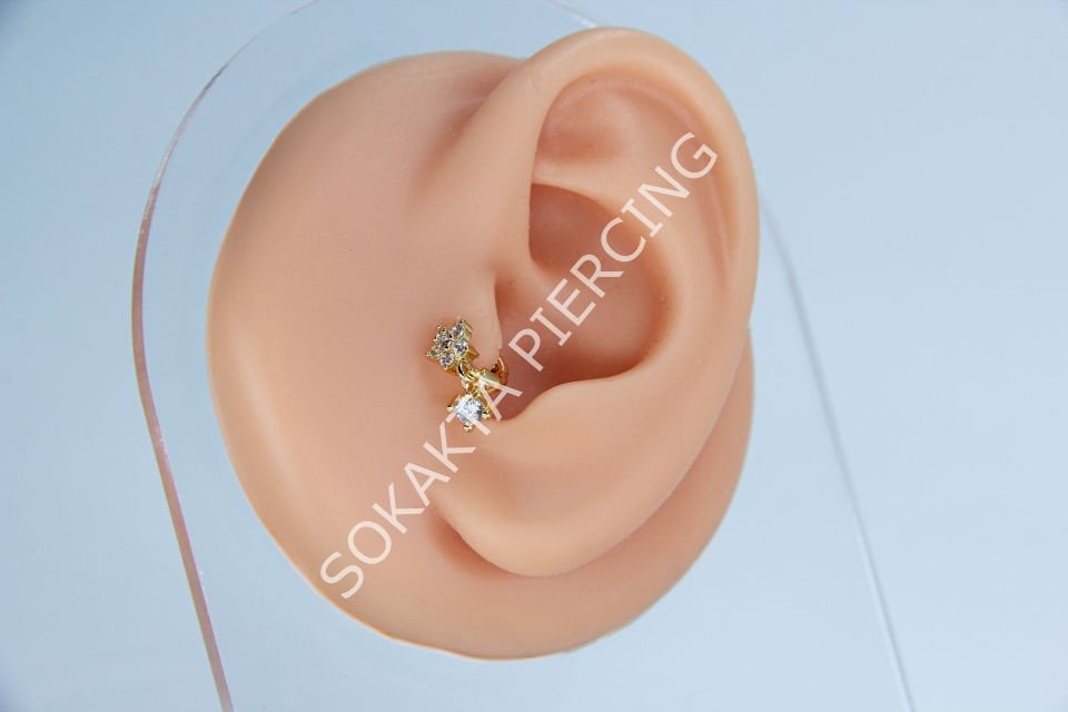 E123 - 6 MM HALKA