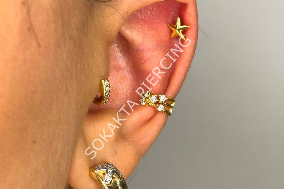 EARCUFF