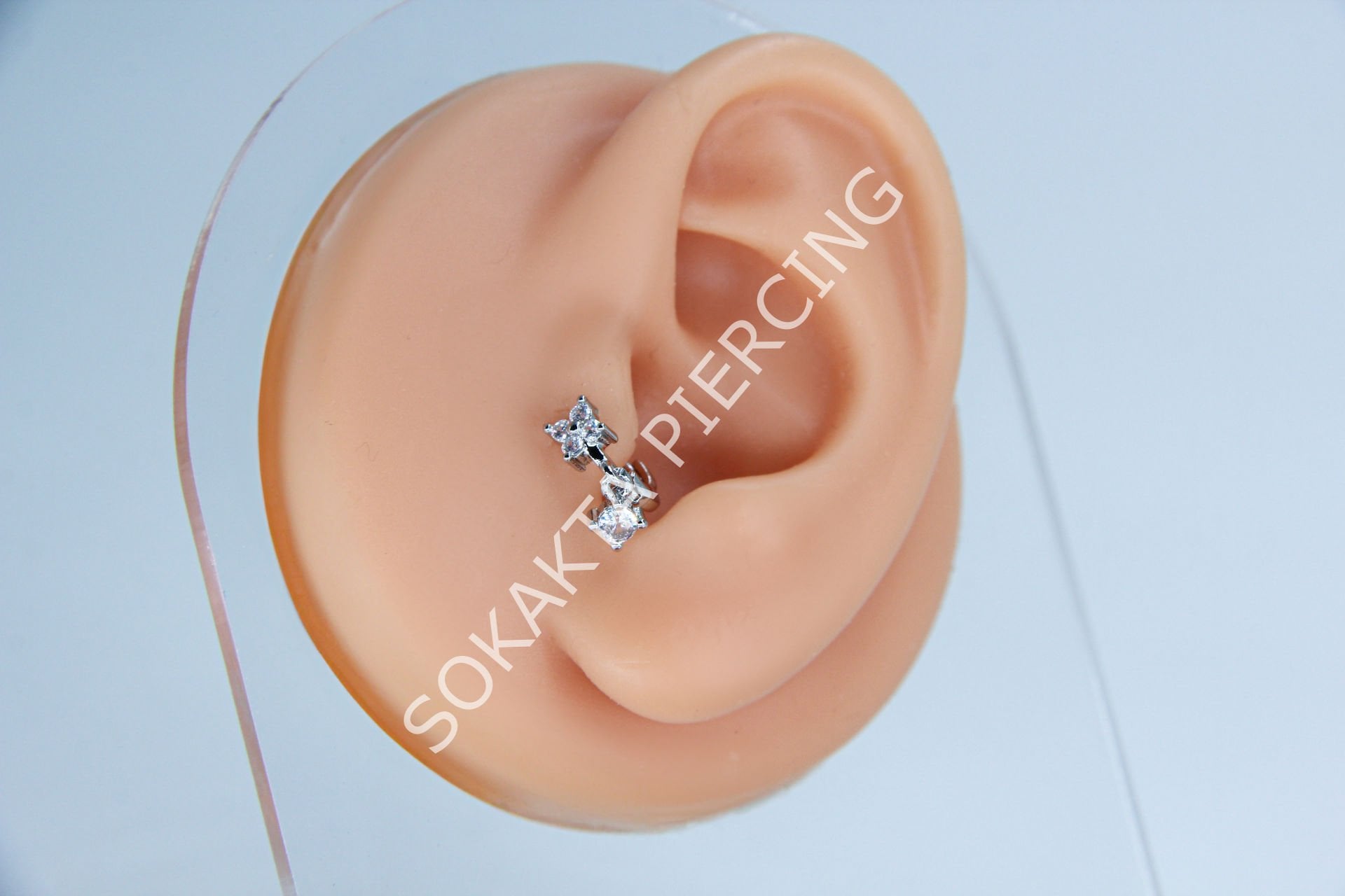E120 - 8 MM HALKA