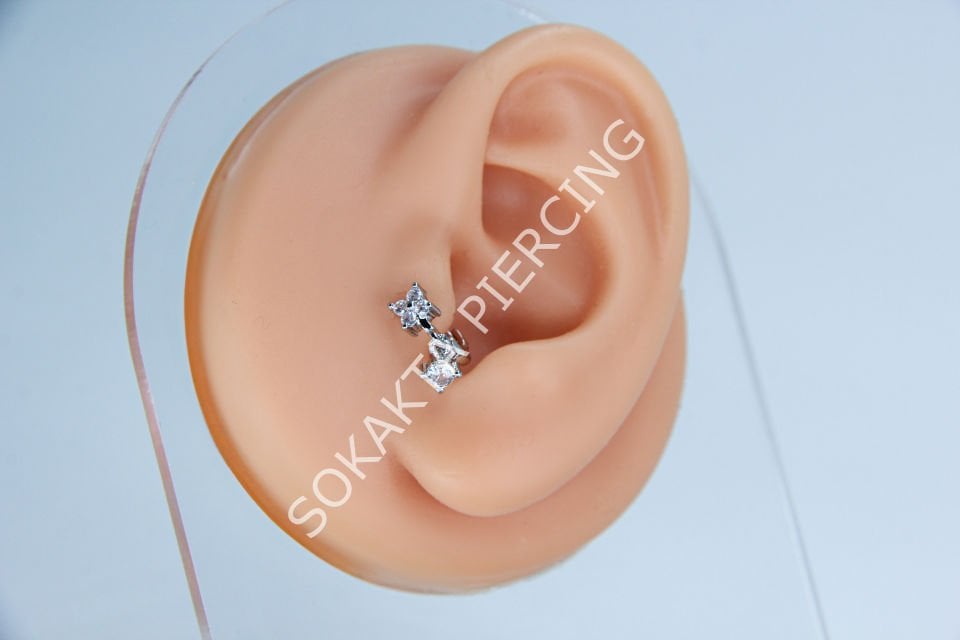 E120 - 8 MM HALKA
