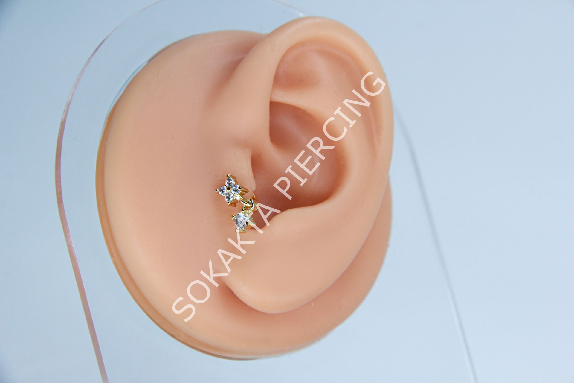 E121 - 6 MM HALKA