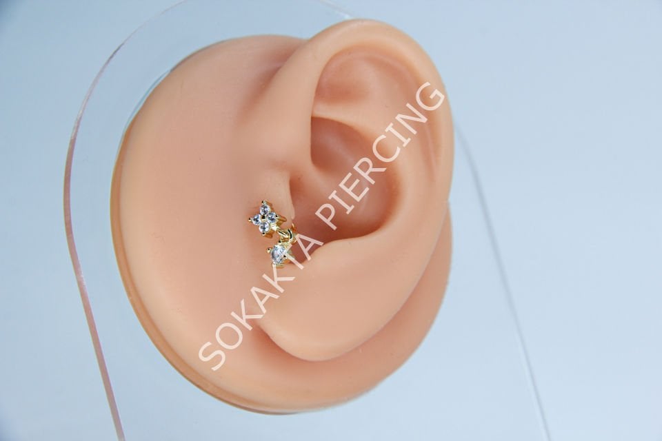 E121 - 6 MM HALKA