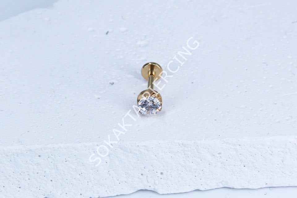 M90 - TITANIUM TRAGUS