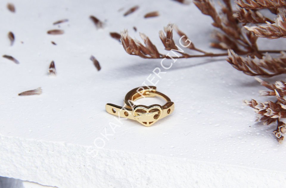 E69 - HALKA Gold