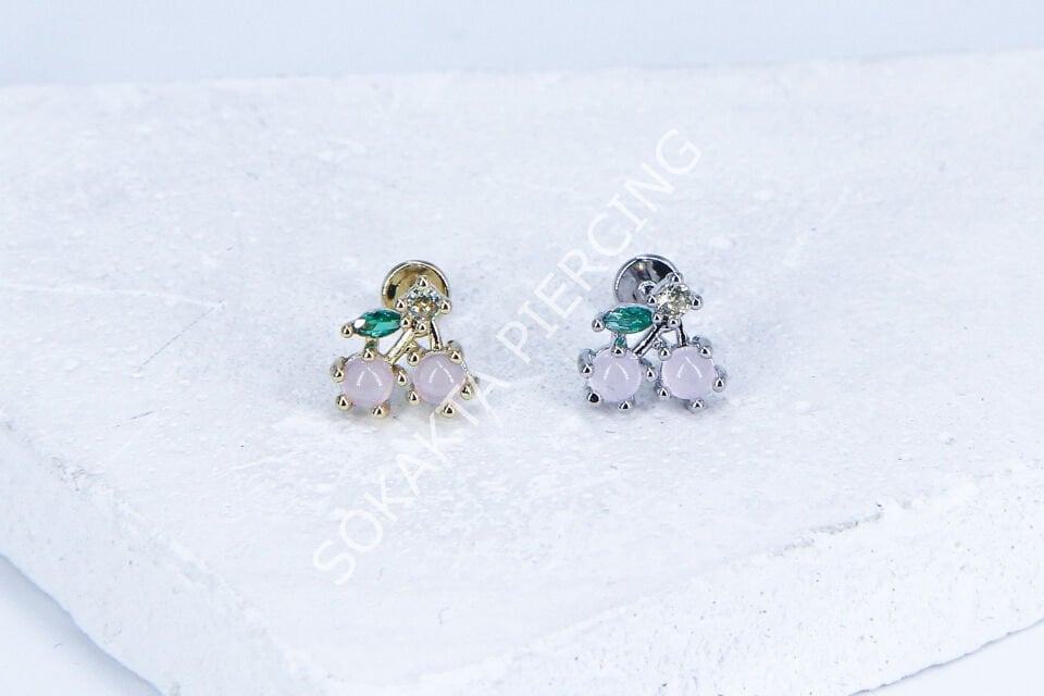 G140 - 6MM ARKASI DÜZ TRAGUS