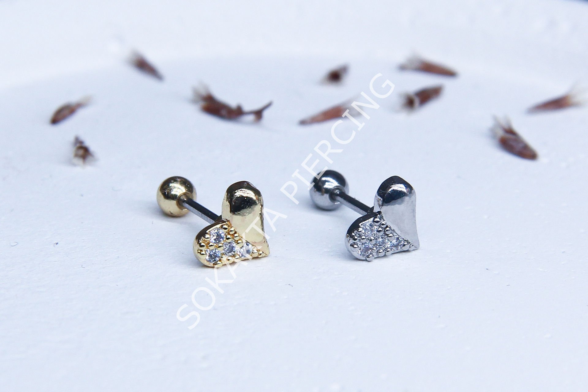 Z32 - TRAGUS