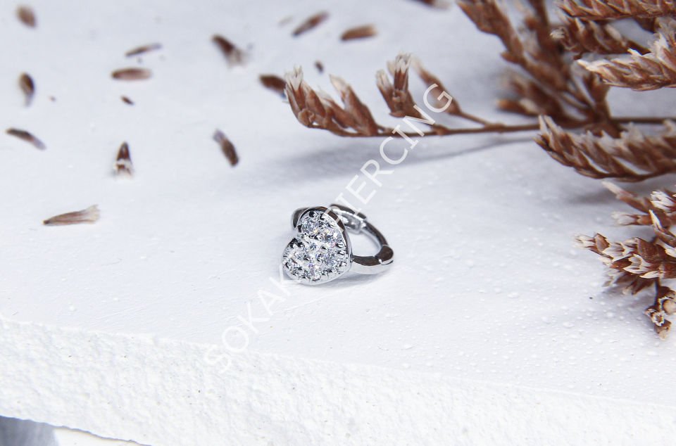 E73 - HALKA Silver