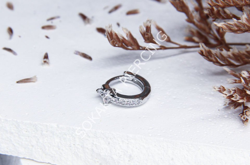 E98 - HALKA Silver