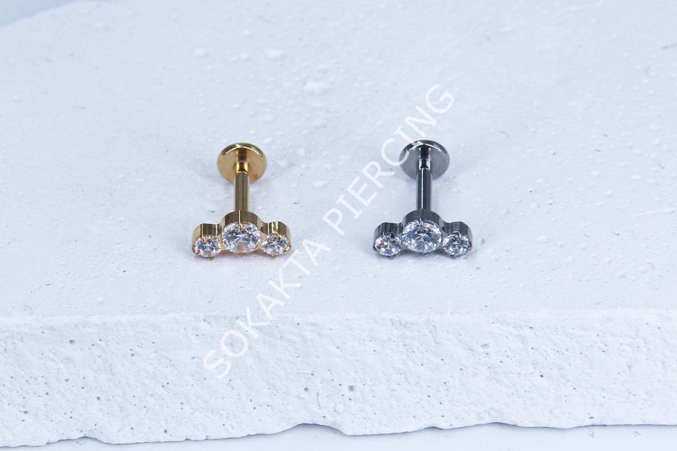 M65-66 - TITANIUM