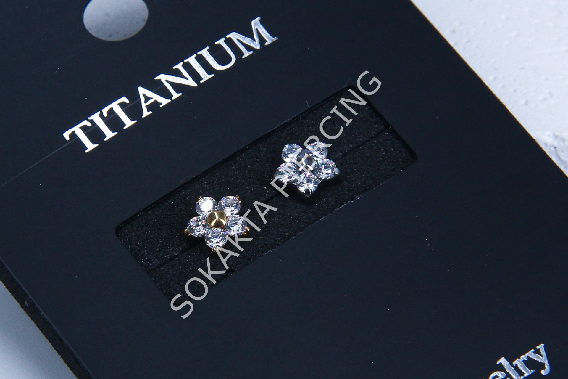 M63-64 - TITANIUM
