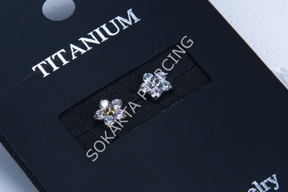 M63-64 - TITANIUM