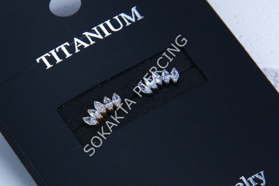 M69-70 - TITANIUM