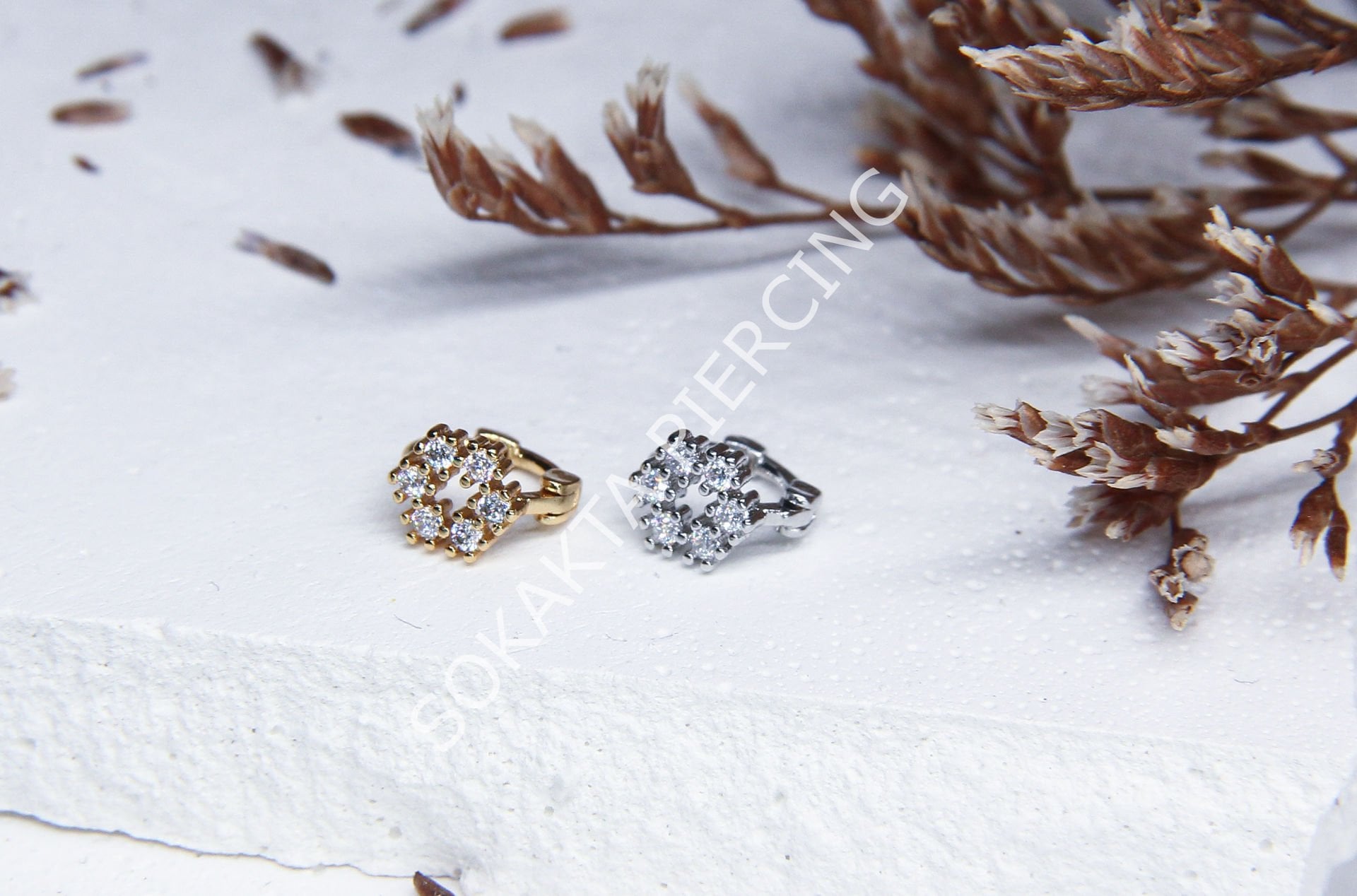 E284 - HALKA Gold
