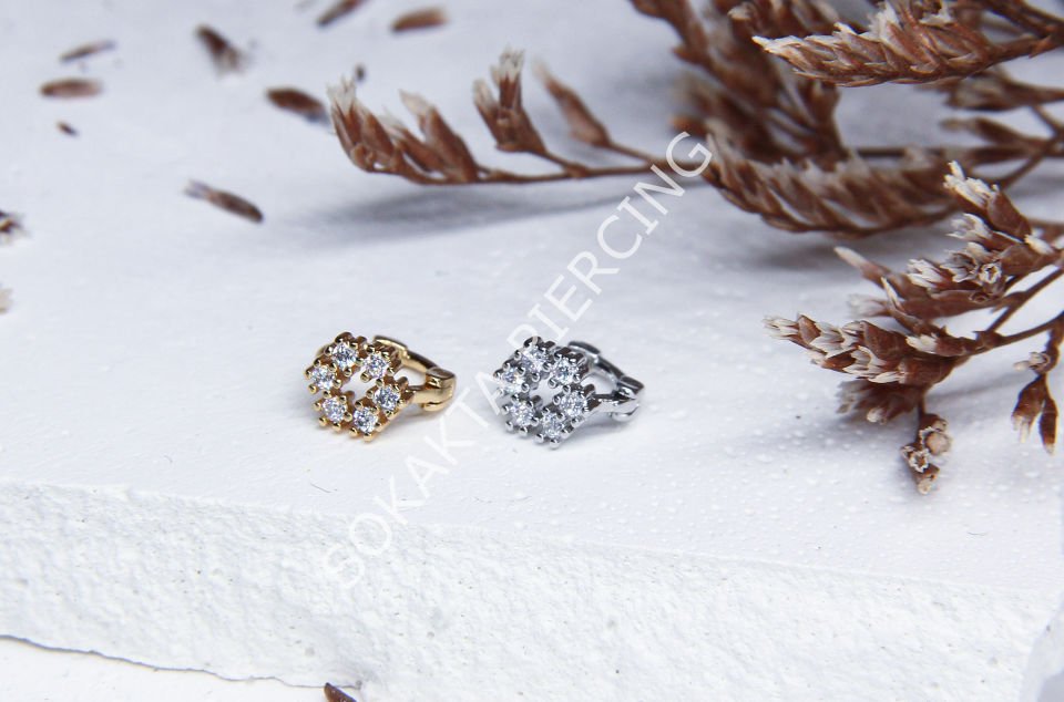 E284 - HALKA Gold