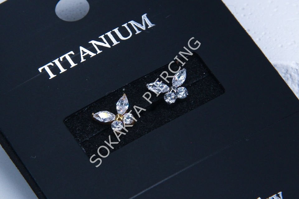 M73-74 - TITANIUM