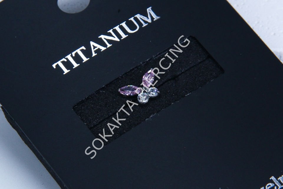 M93 - TITANIUM