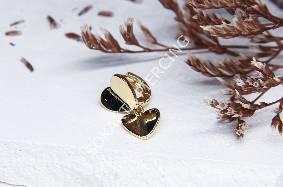 E126 - 8MM HALKA