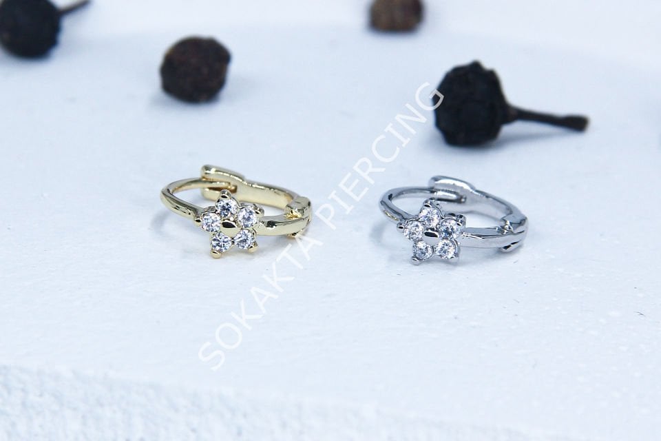 E86 - 8 MM HALKA Gold