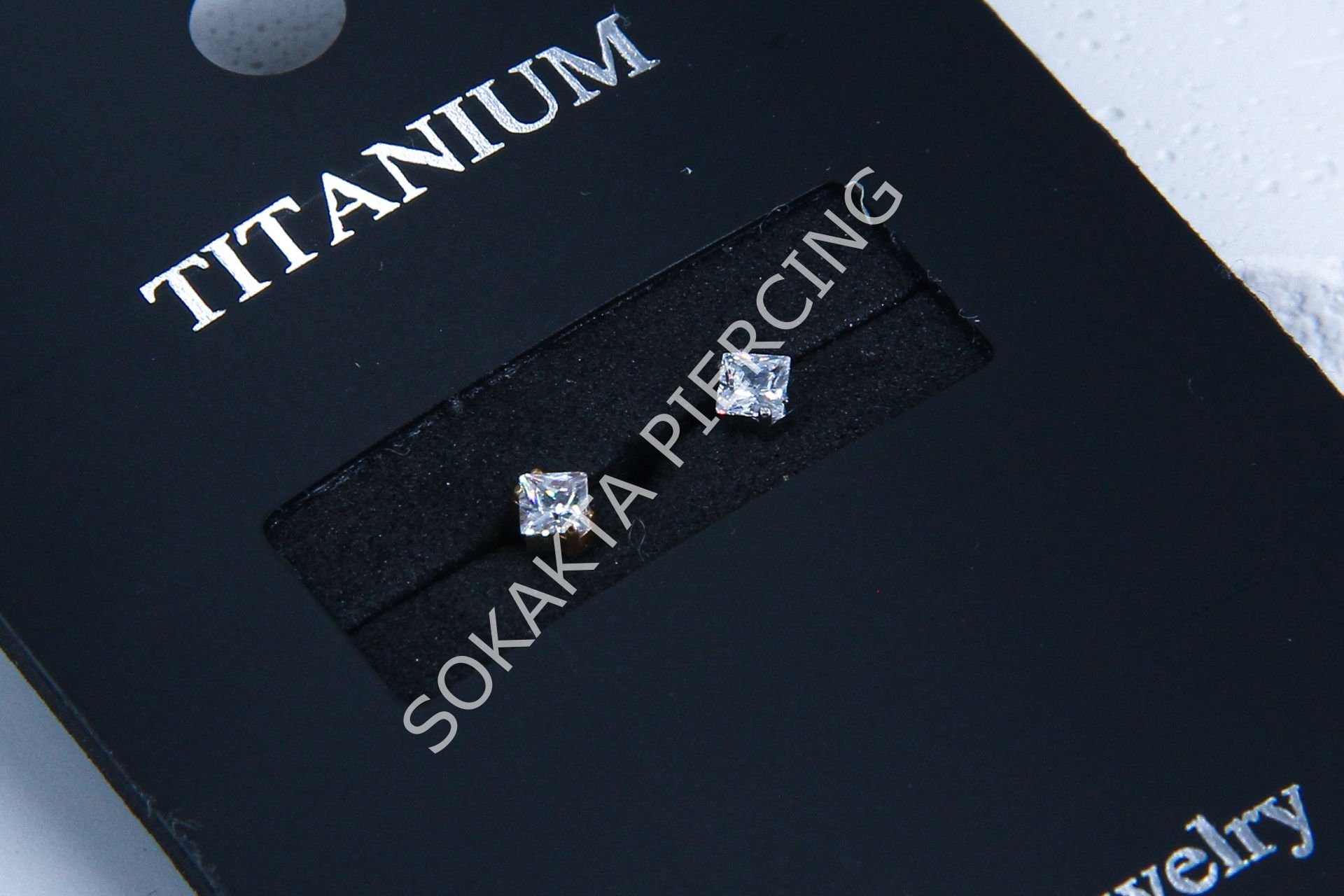 M61-62 - TITANIUM
