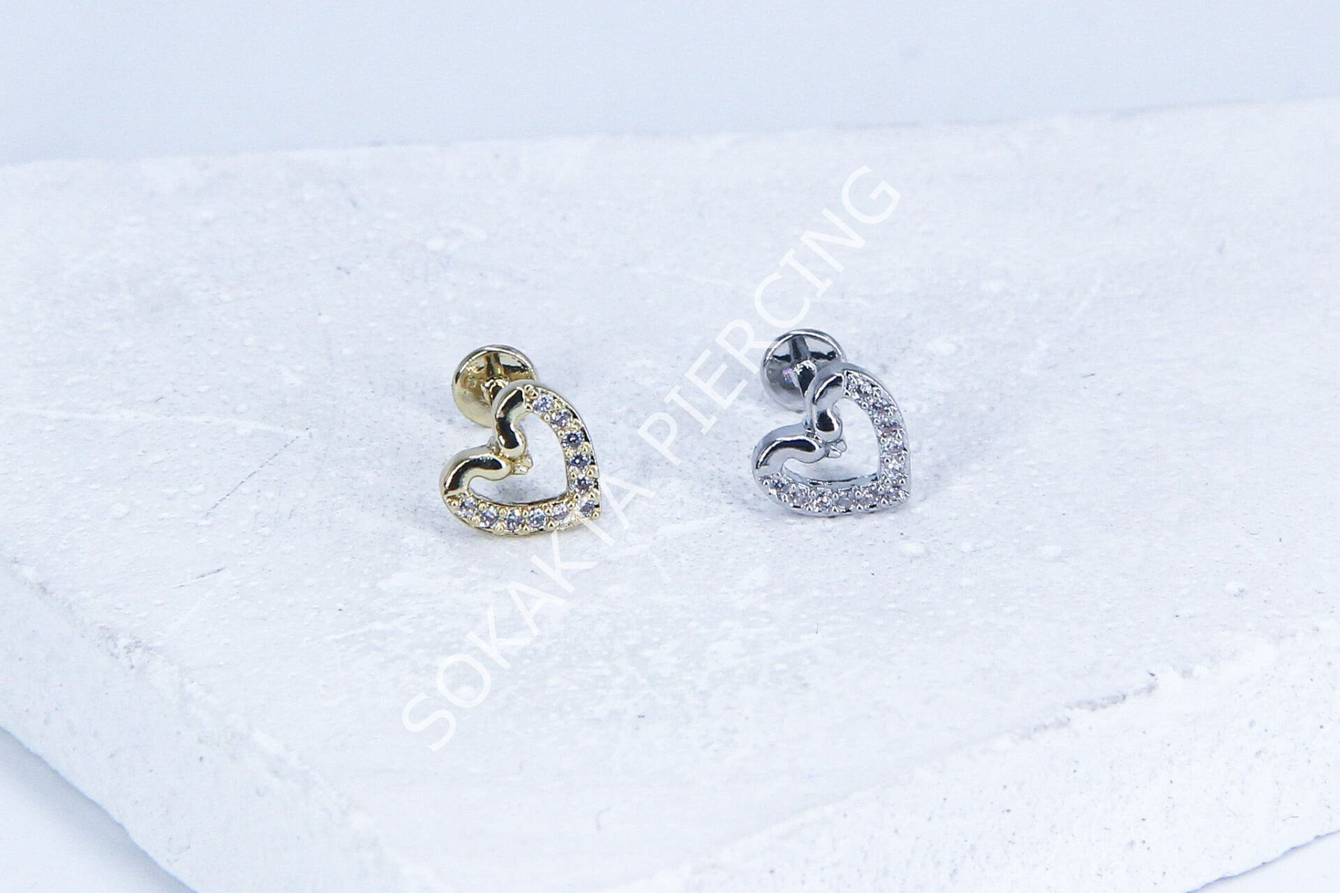 G153 - 6MM ARKASI DÜZ TRAGUS