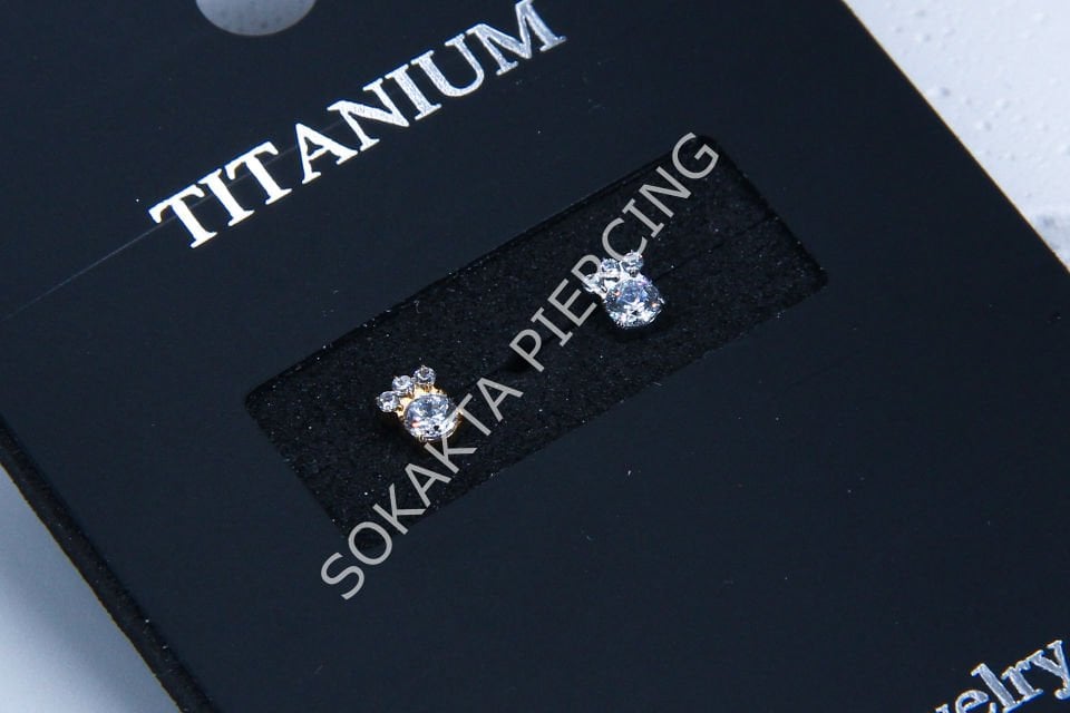 M79-80 - TITANIUM