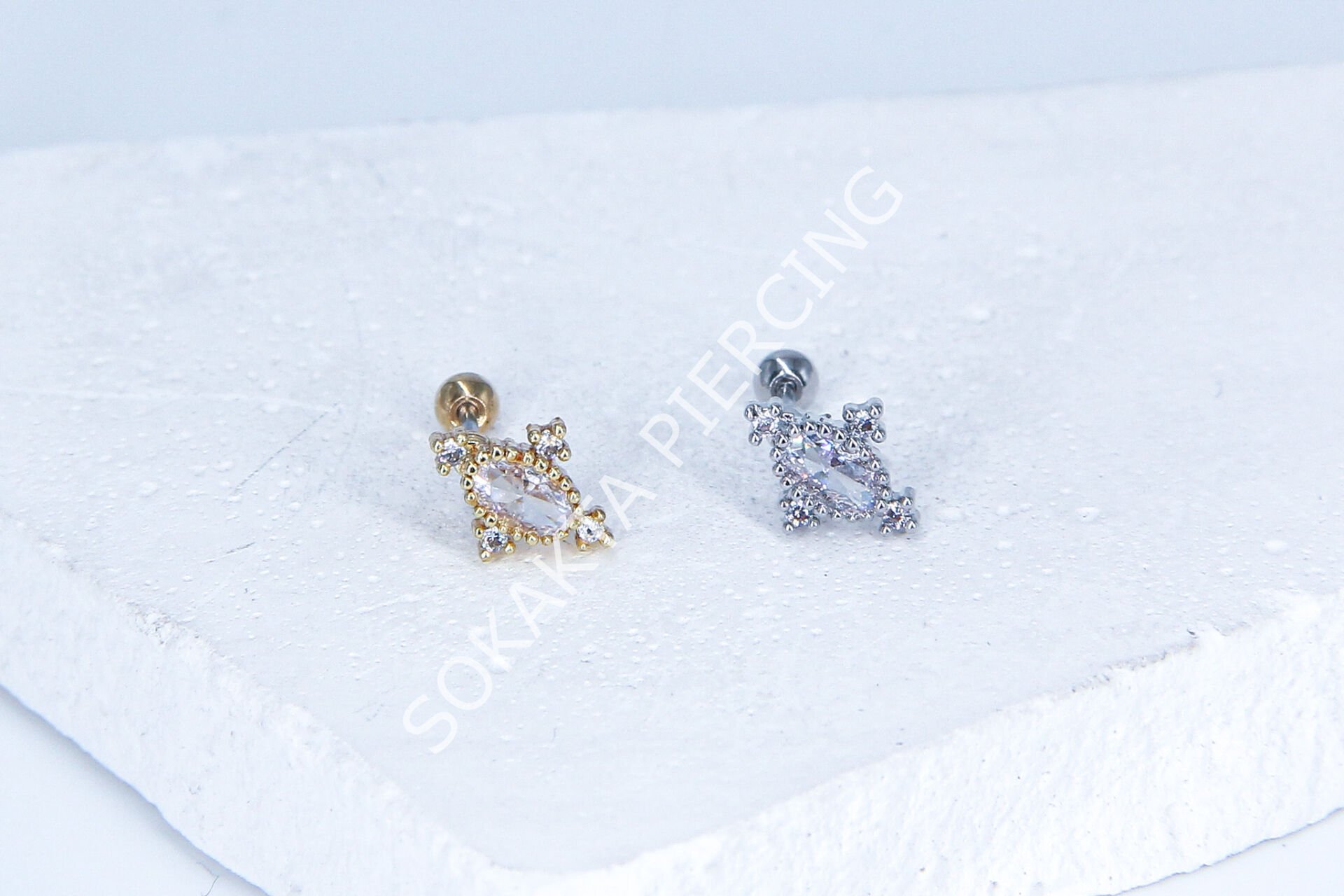 A36 - TRAGUS Gold